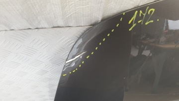 фото thumb №10, Porsche 911 991 капот крышка двигателя