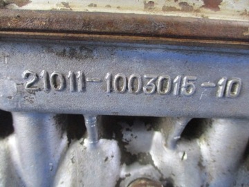 фото thumb №6, Шланг łada lada niva 1.7 головка 21011-1003015-10