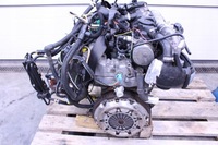 фото thumb №4, Двигун peugeot 206 2001r. 2.0 hdi rhy