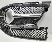 фото thumb №2, Решітка радіатора решітка радіатора mercedes slk r172 a1728880160