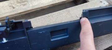 фото thumb №6, Планка пороговая правая opel insignia a couantry tourer 08-17 13372537