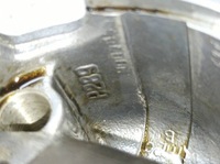 фото thumb №7, Поршень шатун u16 e4 b p289 1.6 crdi kia cee'd i 2006-2012