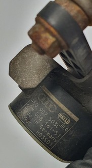 фото thumb №5, Датчик вирівнювання світла porsche cayenne 7l0616213b 4e0907503c