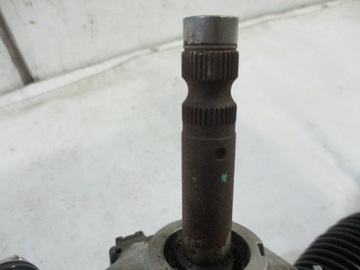 фото thumb №15, Трансмісія кермова tucson ii sportage iv