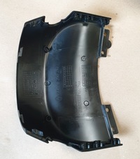 фото thumb №12, Захист колонки керма bmw x5 x6 f15 f16 оригінальний номер eu