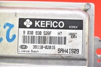 фото thumb №7, Блок керування бортовий комп'ютер двигуна 9030930526f kia picanto 1 i 1.0 60 km 04-07