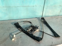 фото thumb №1, Mercedes w203 підйомник механізм скло лівий перед