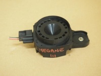 фото thumb №1, Сирена сигналізація clio iv megane iii scenic iv megane iv espace v 256400001r