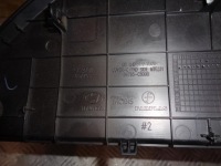 фото thumb №4, Захист панелі консолі ліва hyundai i20 ii 2 14-