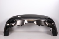 фото thumb №1, Bmw x6 f16 бампер задня 7319876 7360728