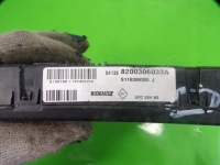 Купить Renault megane 2 модуль upc 8200306033a, фото thumb