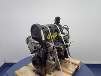 фото thumb №8, Seat leon ii 2 05- 1.6 102km двигун бензиновий bse