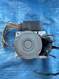 фото thumb №7, Насос тормозная citroen peugeot 0265235237 9661887180