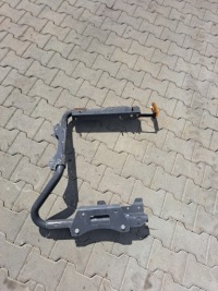 фото thumb №1, Кронштейн подкрылок renault kerax lander premium dxi