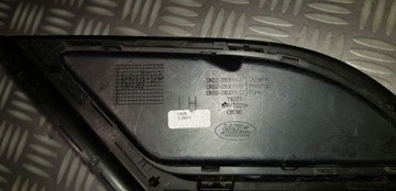 фото thumb №10, Range rover sport l494 решётка планка левая накладка впуск крыльев левый перед