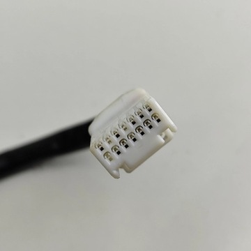 фото thumb №7, Tesla модель y 2023 права сторона електричні дзеркало бічні двері передніх