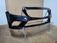 фото thumb №6, Mercedes c-klasa w-205 w205 бампер передний перед