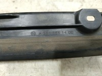 Кронштейн бампера mercedes-benz eqs suv 2023 a2966841400 с Разборки, фото thumb