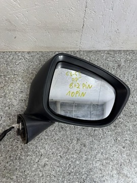 фото thumb №11, Зеркало правые 8+2pin 10 pin mazda cx5 cx-5 2012-2017r 42a