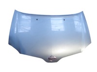 фото thumb №1, Almera tino 5d капот кришка перед