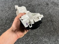 фото thumb №8, Mercedes w169 a-klasa панель обдув кондиціонера a1698301585