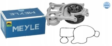 фото thumb №11, Насос воды bmw 1,6d/2,0d meyle 313 220 0019 насос воды, охлаждение двигателя