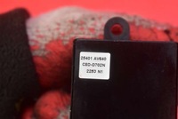 фото thumb №8, Панель управление окон eu 25401av640 nissan primera p12 01-08