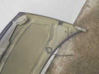 Citroen c3 1 05-09 крышка двигателя капот петли рестайлинг  fl ktcc с Разборки, фото thumb