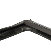 фото thumb №9, Mercedes gl x164 уплотнитель рама стёкла дверь зад правая a1647350625