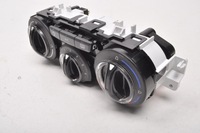 фото thumb №8, Peugeot 208 i 2008 i панель переключатель кондиционера 9819611577