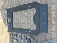 фото thumb №6, Ford explorer vii r2kb, стеля пластики kpl r2kb-s51916-da