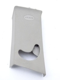 фото thumb №1, Alfa romeo mito 08-18 защита стойка b левая góra