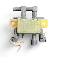 фото thumb №1, Mercedes-benz c w203 клапан вакууму / електроклапан турбіни 5690130f04