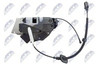 фото thumb №3, Замок дверь ezc-fr-195 nty