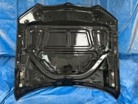 Bmw g20 g21 капот Недорого, фото thumb