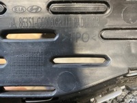 фото thumb №5, Kia picanto iii 17- решітка радіатора решітка радіатора оригінальна