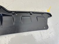 фото thumb №9, Skoda scala 19r- верхня захист ременя передньої перед передня 657853343