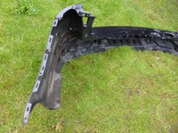 фото thumb №9, Renault talisman kombi бампер задняя задний 6xpdc tegng poznań