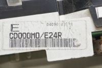 Приборная панель приборы средний давления масла nissan 350z с Разборки, фото thumb