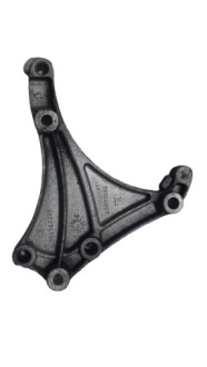 Купить Opel corsa d 1.3 cdti eu6 кронштейн генератора 55568857, фото thumb