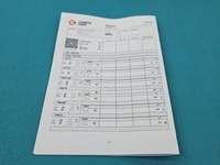 фото thumb №4, Протестований інжектор opel vectra c 0445110159 1.9 cdti