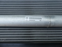 фото thumb №8, Dw mercedes gls x166 комплект радиатор 3,0 дизель