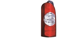 фото thumb №1, Depo лампа nissan interstar dci 90 x70