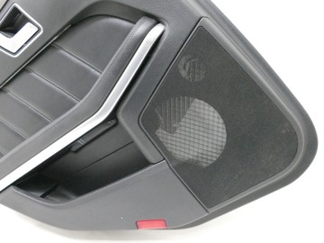 фото thumb №5, Mercedes w212 sedan рестайлінг боковина двері лівий зад