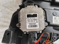 фото thumb №15, Nissan leaf i ze0 2010-2017 лампа права повний led - європа