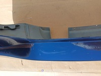 фото thumb №7, Opel corsa e бампер задній