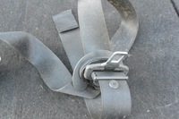 фото thumb №5, Pas безопасности правый перед bmw x5 x6 f15 f16