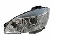 фото thumb №1, Фара головний лівий mercedes klasa c w204 , 03.07-03.11