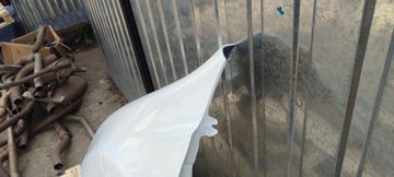 фото thumb №14, Крило лівий перед переднє nissan qashqai j10 04.10-05.14r рестайлінг лак qab