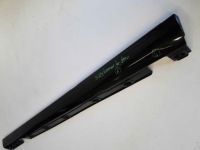 фото thumb №2, Mercedes s klasa w221 221 короткий молдинг поріг